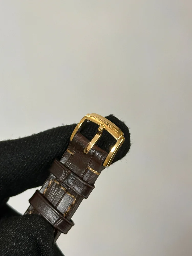 Jaquet-Droz Petite Heure Minute